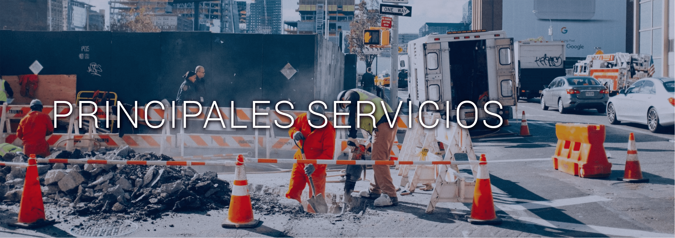 Servicios renewengsac